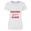 Ecologie Ladies Cascades Organic T-Shirt Thumbnail