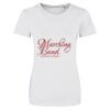 Ecologie Ladies Cascades Organic T-Shirt Thumbnail