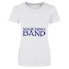 Ecologie Ladies Cascades Organic T-Shirt Thumbnail
