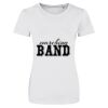 Ecologie Ladies Cascades Organic T-Shirt Thumbnail