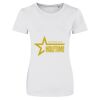 Ecologie Ladies Cascades Organic T-Shirt Thumbnail