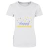 Ecologie Ladies Cascades Organic T-Shirt Thumbnail