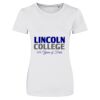 Ecologie Ladies Cascades Organic T-Shirt Thumbnail