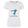 Ecologie Ladies Cascades Organic T-Shirt Thumbnail