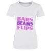 Ecologie Ladies Cascades Organic T-Shirt Thumbnail