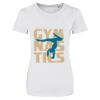 Ecologie Ladies Cascades Organic T-Shirt Thumbnail