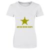 Ecologie Ladies Cascades Organic T-Shirt Thumbnail