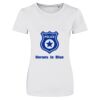 Ecologie Ladies Cascades Organic T-Shirt Thumbnail