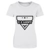 Ecologie Ladies Cascades Organic T-Shirt Thumbnail