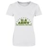 Ecologie Ladies Cascades Organic T-Shirt Thumbnail