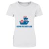 Ecologie Ladies Cascades Organic T-Shirt Thumbnail