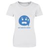 Ecologie Ladies Cascades Organic T-Shirt Thumbnail