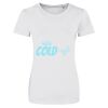 Ecologie Ladies Cascades Organic T-Shirt Thumbnail