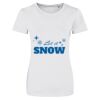 Ecologie Ladies Cascades Organic T-Shirt Thumbnail