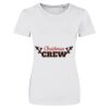 Ecologie Ladies Cascades Organic T-Shirt Thumbnail