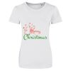 Ecologie Ladies Cascades Organic T-Shirt Thumbnail