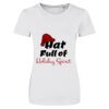 Ecologie Ladies Cascades Organic T-Shirt Thumbnail