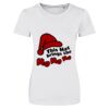 Ecologie Ladies Cascades Organic T-Shirt Thumbnail