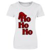 Ecologie Ladies Cascades Organic T-Shirt Thumbnail