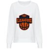 AWDis Ladies Sweatshirt Thumbnail
