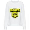 AWDis Ladies Sweatshirt Thumbnail
