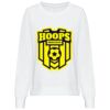 AWDis Ladies Sweatshirt Thumbnail