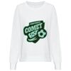 AWDis Ladies Sweatshirt Thumbnail