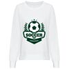 AWDis Ladies Sweatshirt Thumbnail