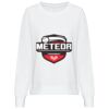 AWDis Ladies Sweatshirt Thumbnail