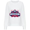 AWDis Ladies Sweatshirt Thumbnail