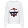 AWDis Ladies Sweatshirt Thumbnail