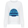 AWDis Ladies Sweatshirt Thumbnail