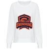 AWDis Ladies Sweatshirt Thumbnail