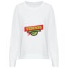 AWDis Ladies Sweatshirt Thumbnail