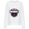 AWDis Ladies Sweatshirt Thumbnail