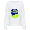AWDis Ladies Sweatshirt Thumbnail