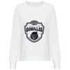 AWDis Ladies Sweatshirt Thumbnail