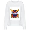 AWDis Ladies Sweatshirt Thumbnail