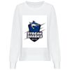AWDis Ladies Sweatshirt Thumbnail