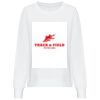 AWDis Ladies Sweatshirt Thumbnail