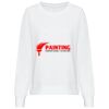 AWDis Ladies Sweatshirt Thumbnail