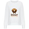AWDis Ladies Sweatshirt Thumbnail
