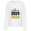 AWDis Ladies Sweatshirt Thumbnail