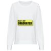 AWDis Ladies Sweatshirt Thumbnail