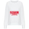 AWDis Ladies Sweatshirt Thumbnail