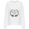 AWDis Ladies Sweatshirt Thumbnail