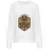 AWDis Ladies Sweatshirt Thumbnail