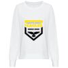 AWDis Ladies Sweatshirt Thumbnail