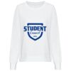 AWDis Ladies Sweatshirt Thumbnail