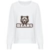 AWDis Ladies Sweatshirt Thumbnail